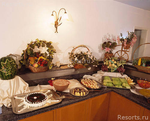 Corali Hotel 14